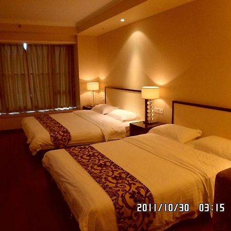 Guangzhou Meiyijia Hotel Apartment Pokój zdjęcie
