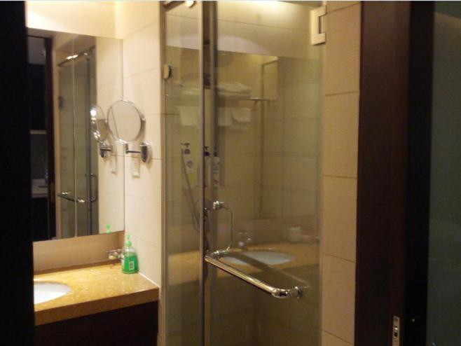 Guangzhou Meiyijia Hotel Apartment Pokój zdjęcie